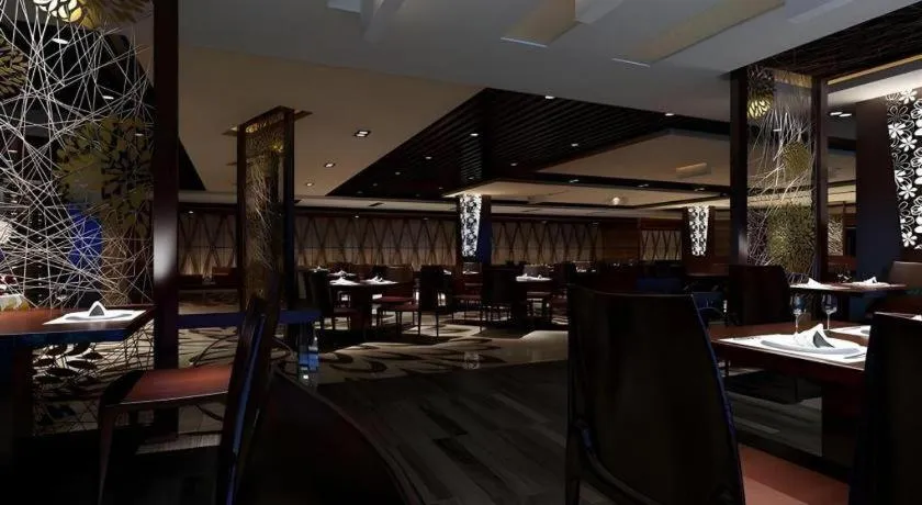 Grand Skylight International Hotel Guiyang