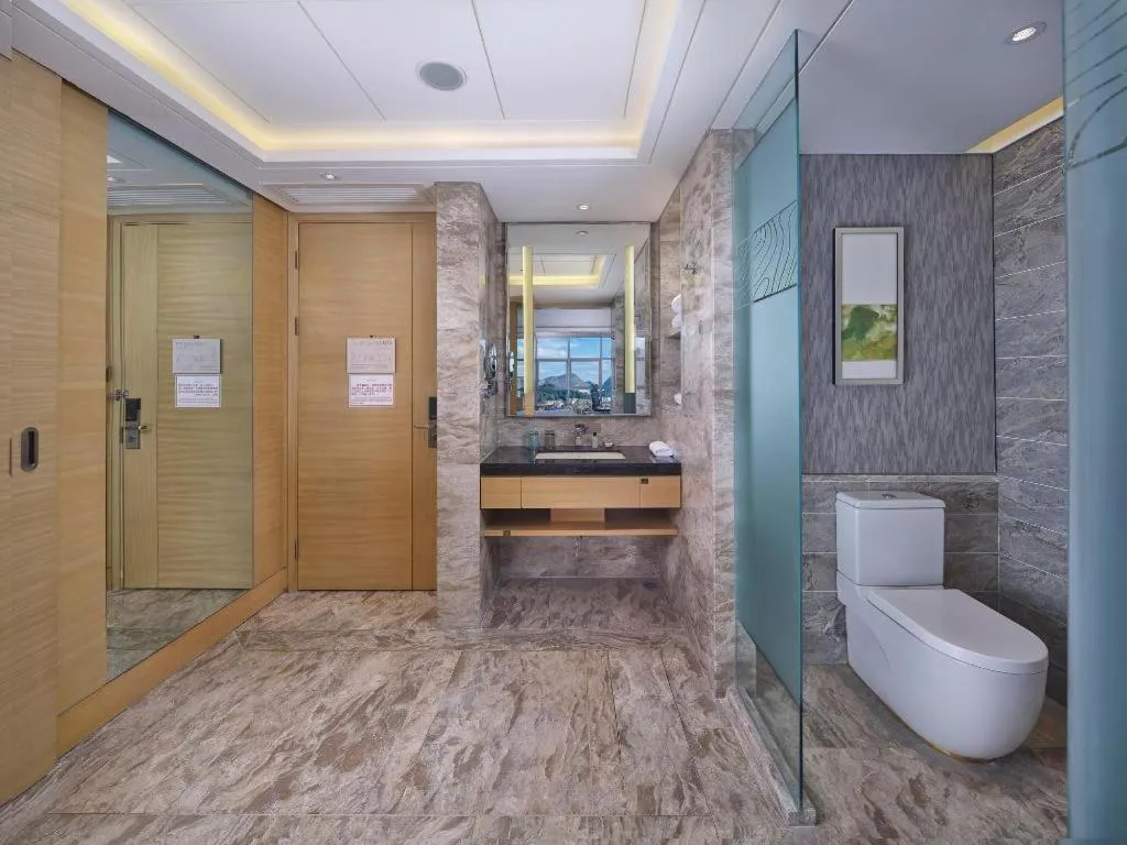 Grand Skylight International Hotel Guiyang