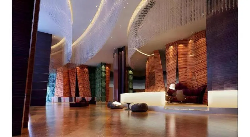 Grand Skylight International Hotel Guiyang