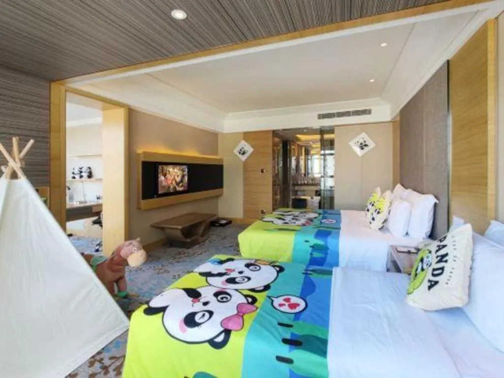 Grand Skylight International Hotel Guiyang