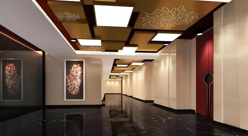 Grand Skylight International Hotel Guiyang