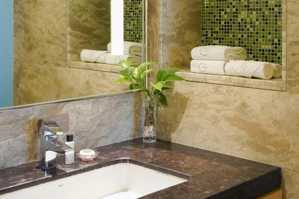 Grand Skylight International Hotel Guiyang