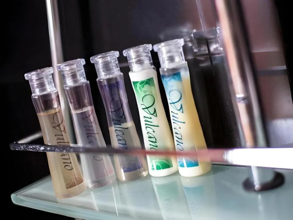 Vulcano Hotel at Nimman