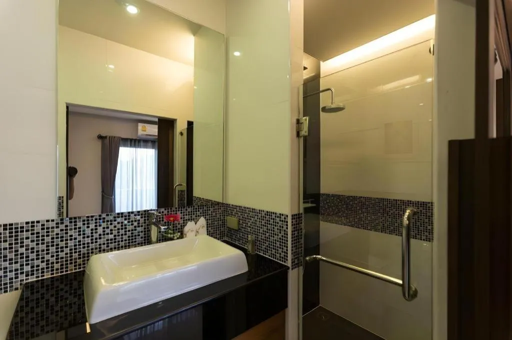 Vulcano Hotel at Nimman