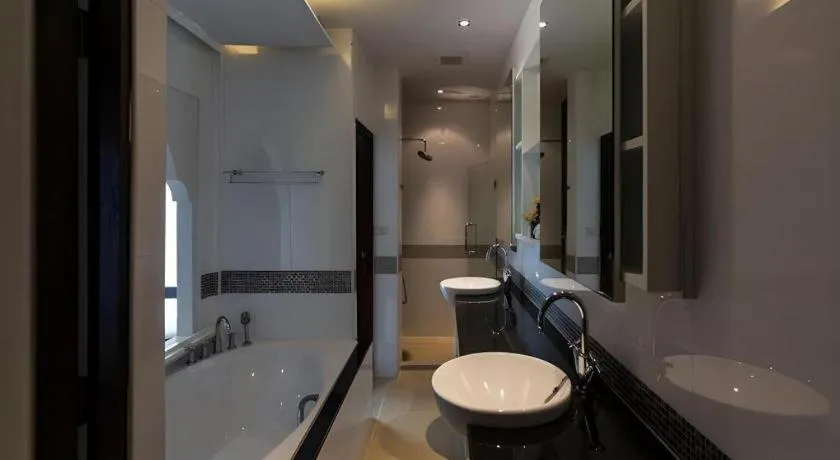 Vulcano Hotel at Nimman