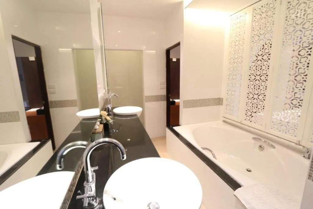 Vulcano Hotel at Nimman