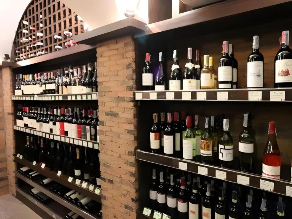 Vulcano Hotel at Nimman