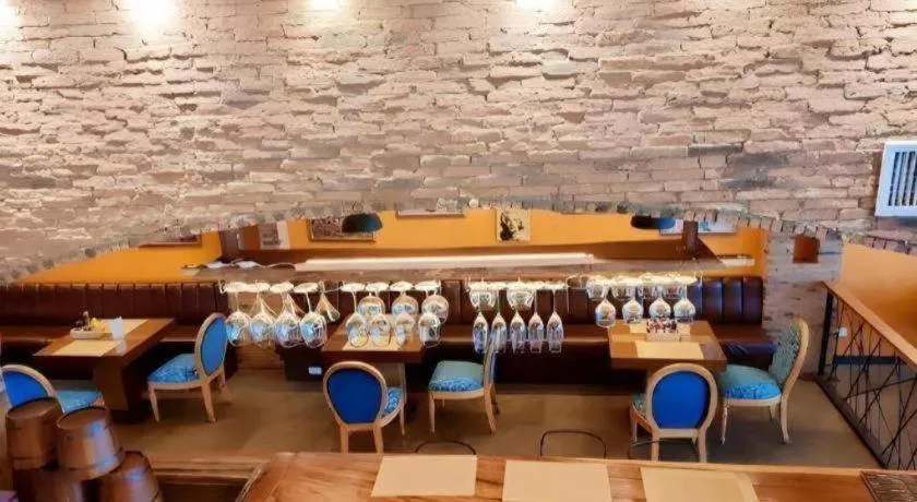 Vulcano Hotel at Nimman