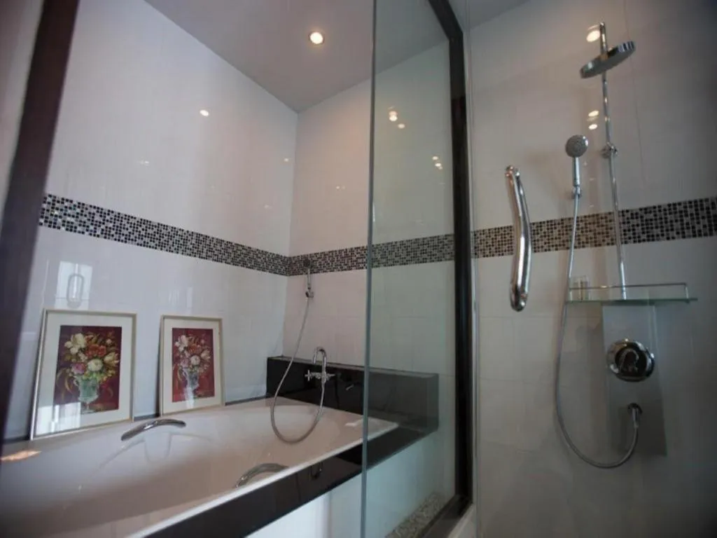 Vulcano Hotel at Nimman