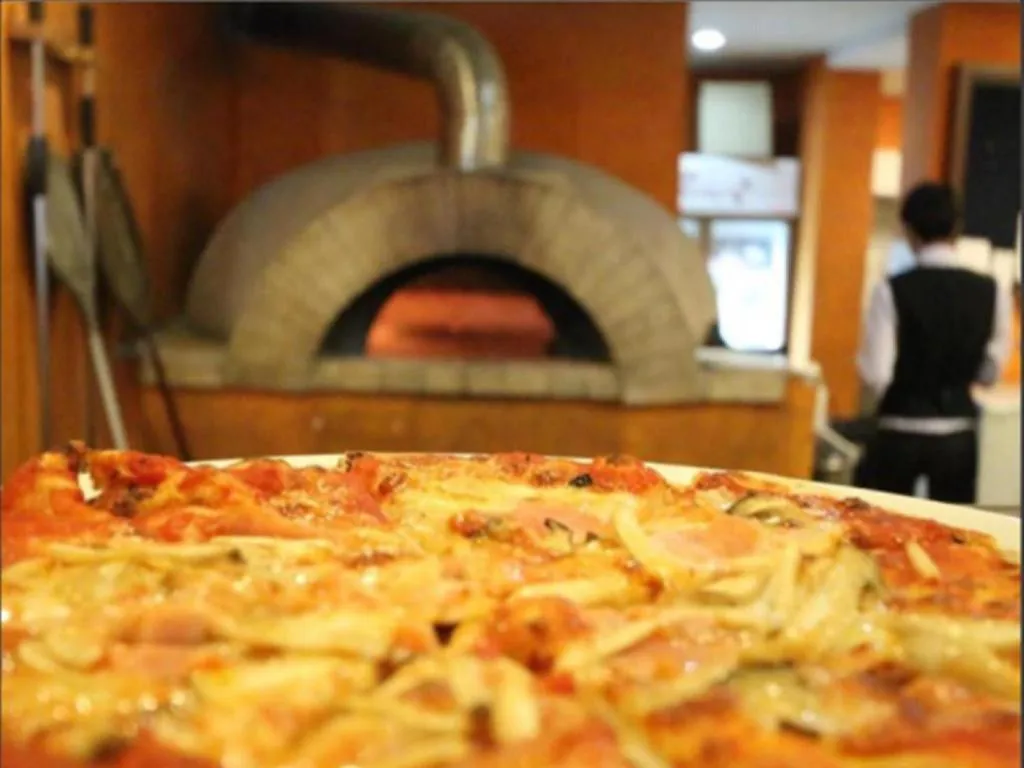 Vulcano Hotel at Nimman