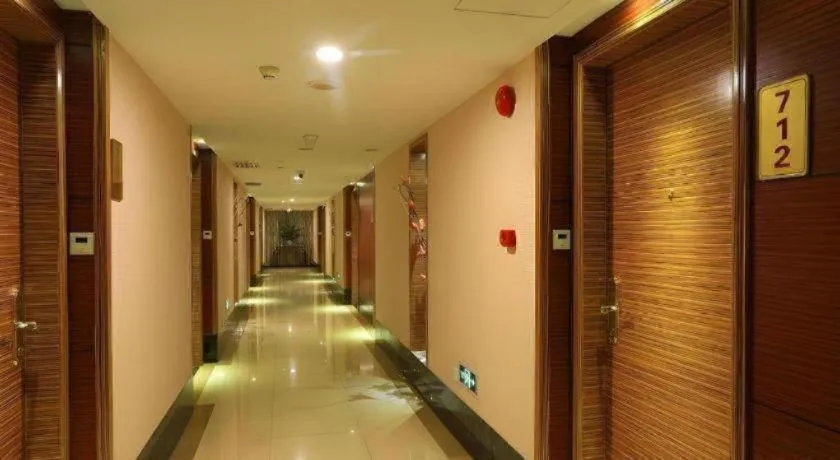 Nanfang Dasha Hotel
