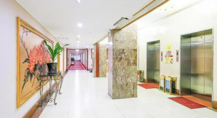 Nanfang Dasha Hotel