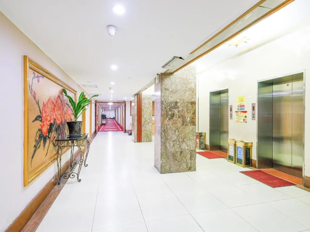 Nanfang Dasha Hotel