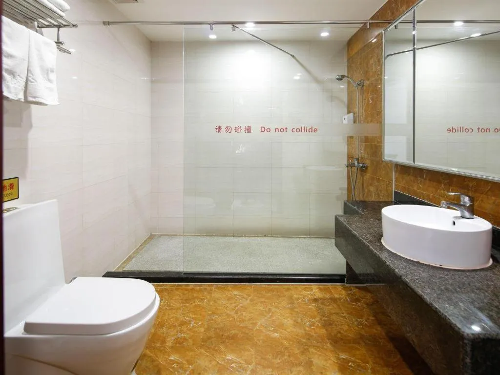 Nanfang Dasha Hotel