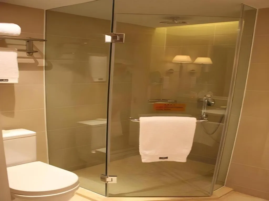 Dongfang Jianguo Hotel Wuhan