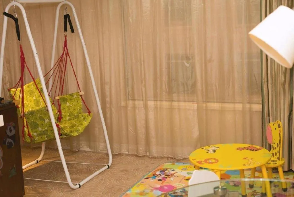 Dongfang Jianguo Hotel Wuhan