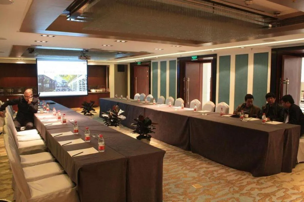 Dongfang Jianguo Hotel Wuhan