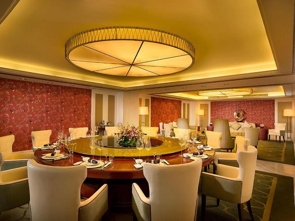 Dongfang Jianguo Hotel Wuhan