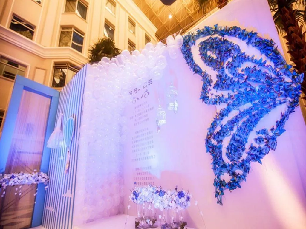 Dongfang Jianguo Hotel Wuhan