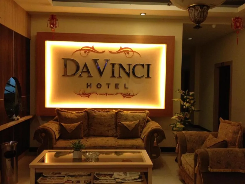 Hotel Davinci
