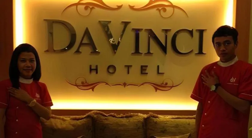 Hotel Davinci