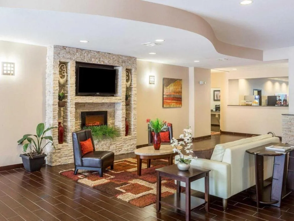 Comfort Suites Mandeville - Covington