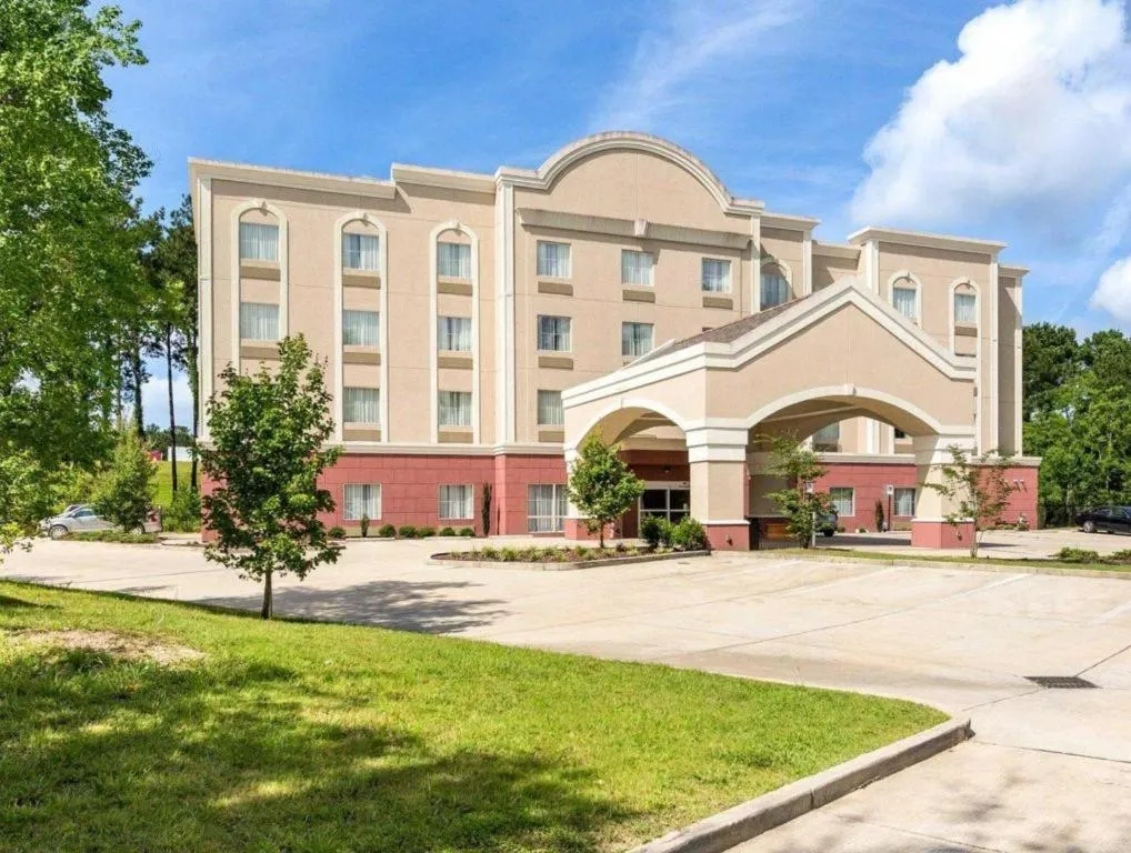 Comfort Suites Mandeville - Covington