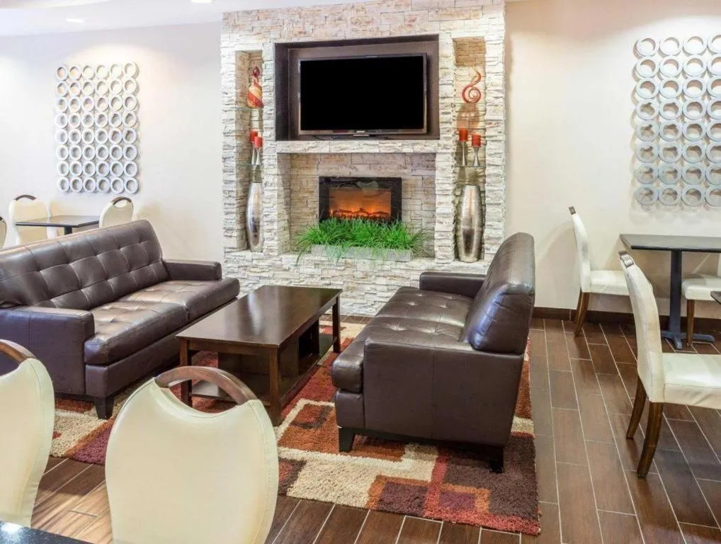 Comfort Suites Mandeville - Covington