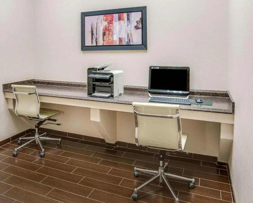 Comfort Suites Mandeville - Covington