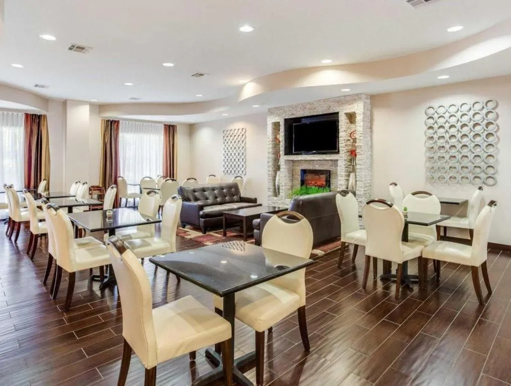 Comfort Suites Mandeville - Covington