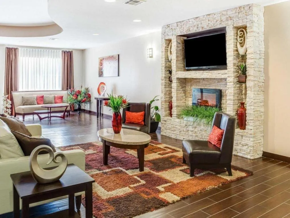 Comfort Suites Mandeville - Covington