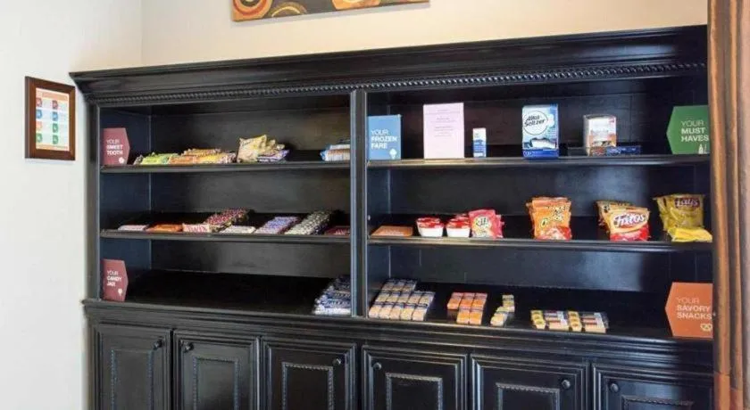 Comfort Suites Mandeville - Covington