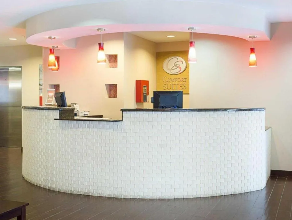 Comfort Suites Mandeville - Covington