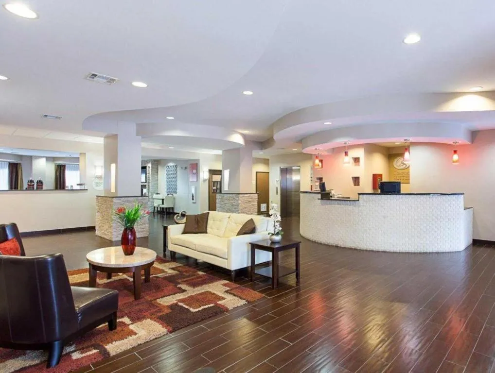 Comfort Suites Mandeville - Covington
