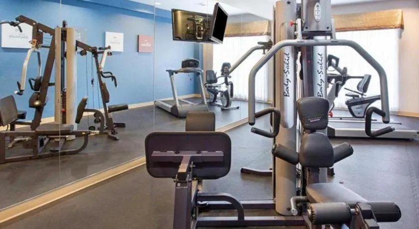 Comfort Suites Mandeville - Covington