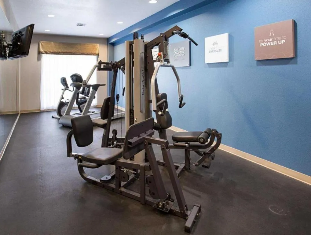 Comfort Suites Mandeville - Covington