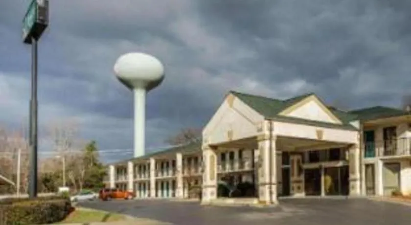 Quality Inn Reidsville Hwy 29