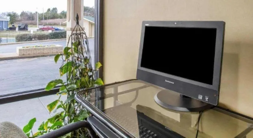 Quality Inn Reidsville Hwy 29