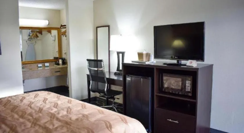 Quality Inn Reidsville Hwy 29