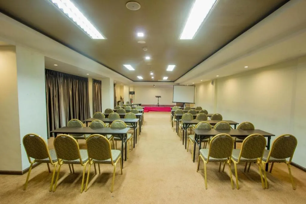 Zia Hotel Boutique Batam