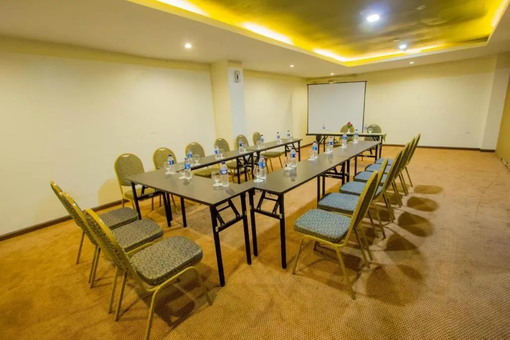 Zia Hotel Boutique Batam