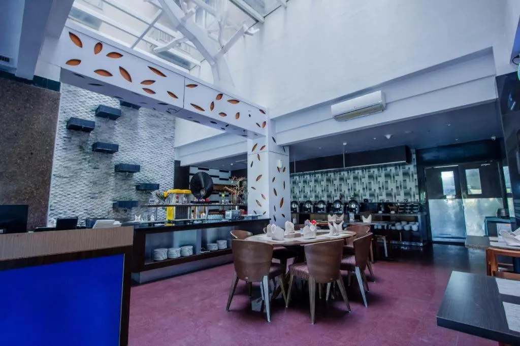 Zia Hotel Boutique Batam