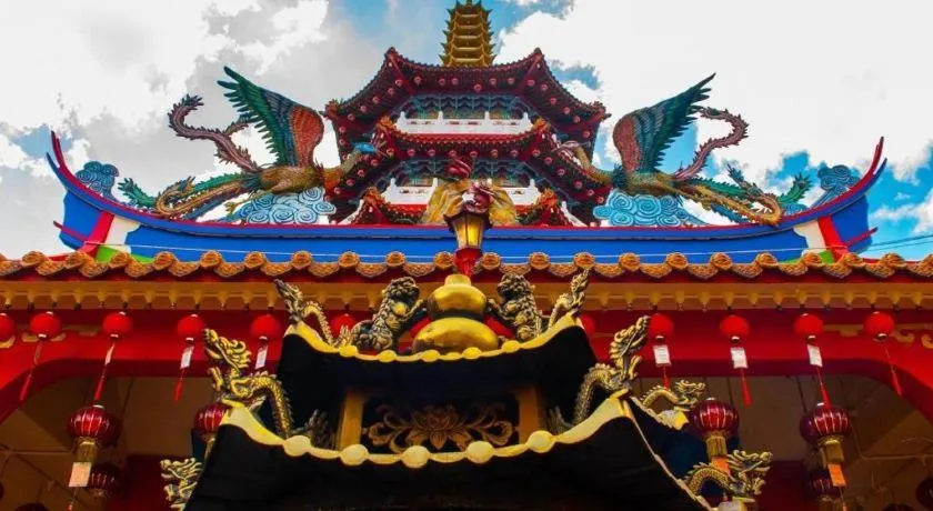 Zia Hotel Boutique Batam