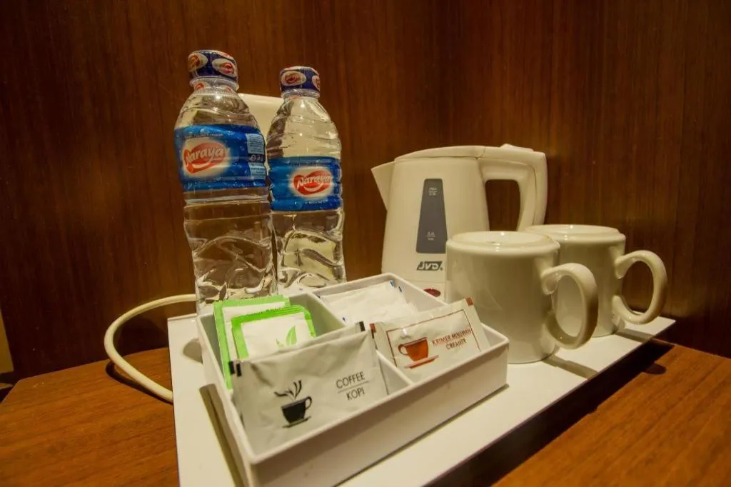 Zia Hotel Boutique Batam