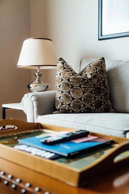 Hotel Normandie Los Angeles