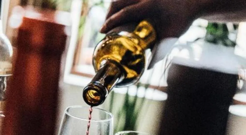 Hotel Normandie Los Angeles