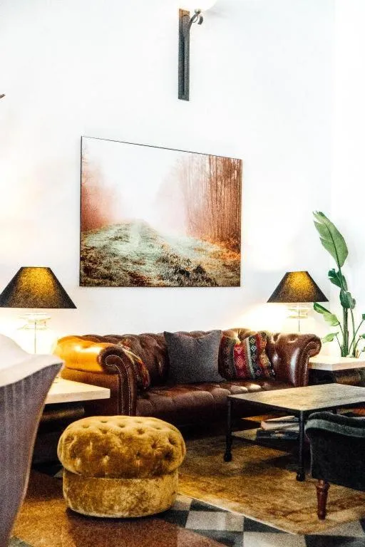 Hotel Normandie Los Angeles