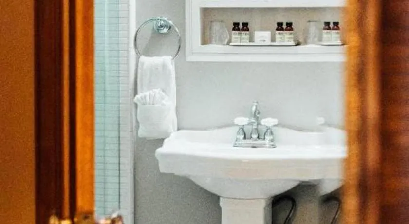 Hotel Normandie Los Angeles