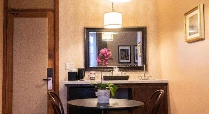 Hotel Normandie Los Angeles