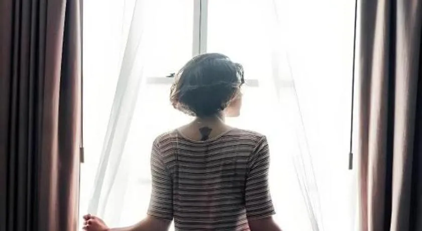 Hotel Normandie Los Angeles